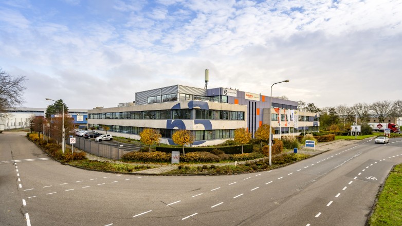 office Aalsmeer