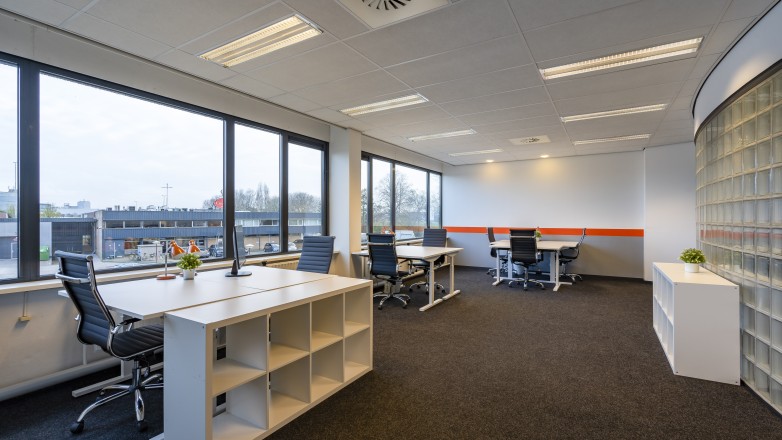 office Aalsmeer
