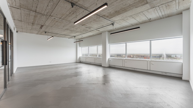 Photo 12 de Churchilllaan 11 à Utrecht