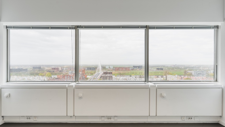 Photo 13 de Churchilllaan 11 à Utrecht