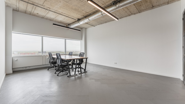 Photo 14 de Churchilllaan 11 à Utrecht