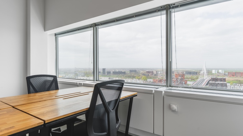 Photo 15 de Churchilllaan 11 à Utrecht