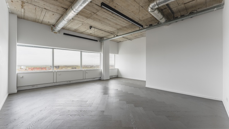 Photo 16 de Churchilllaan 11 à Utrecht