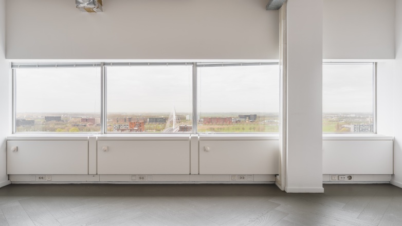 Photo 17 de Churchilllaan 11 à Utrecht