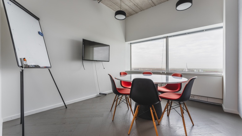 Photo 18 de Churchilllaan 11 à Utrecht