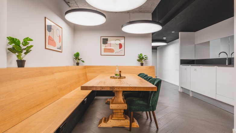 Photo 19 de Churchilllaan 11 à Utrecht