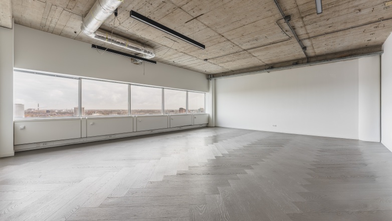 Photo 22 de Churchilllaan 11 à Utrecht