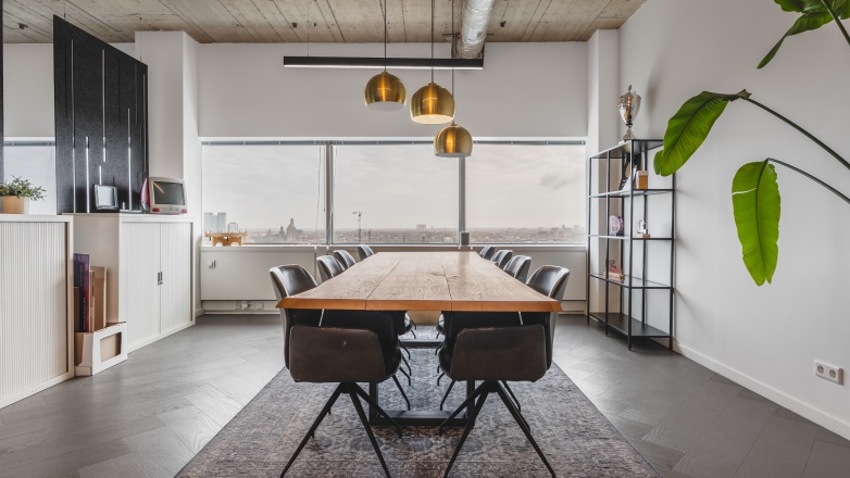 Photo 24 de Churchilllaan 11 à Utrecht