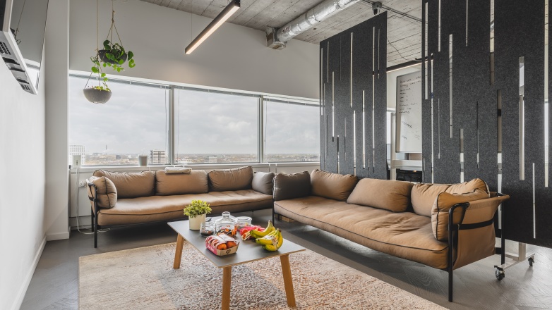 Photo 2 de Churchilllaan 11 à Utrecht