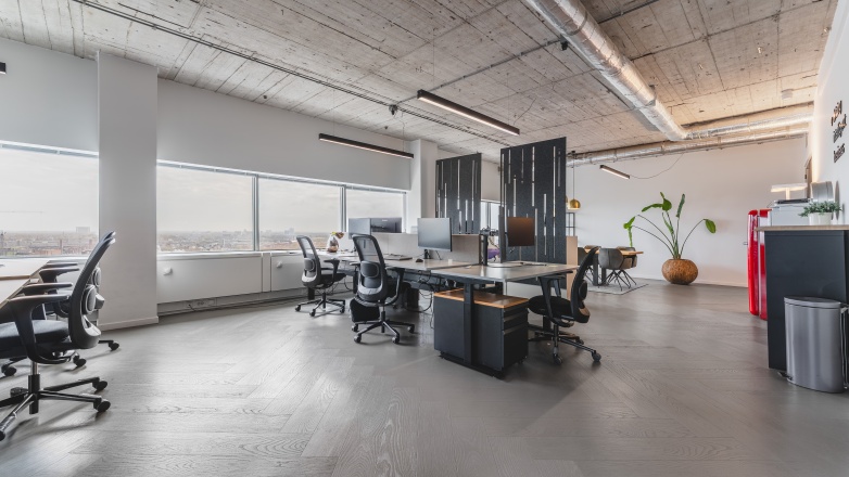 Photo 25 de Churchilllaan 11 à Utrecht