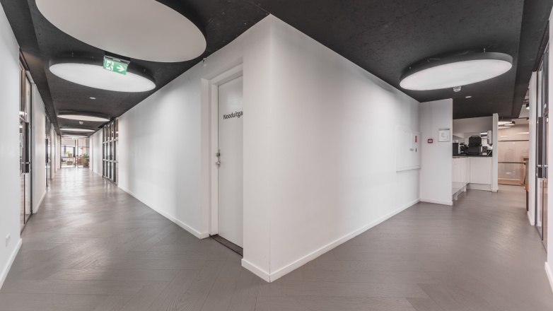 Photo 27 de Churchilllaan 11 à Utrecht