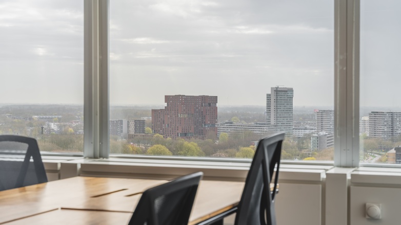 Photo 5 de Churchilllaan 11 à Utrecht