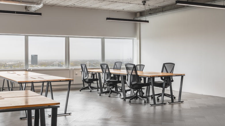 Photo 6 de Churchilllaan 11 à Utrecht