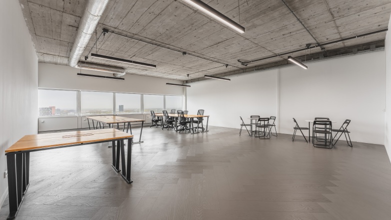 Photo 7 de Churchilllaan 11 à Utrecht