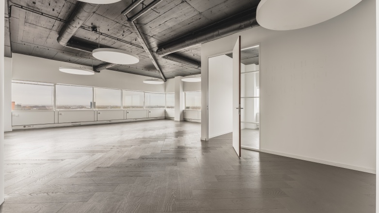 Photo 8 de Churchilllaan 11 à Utrecht