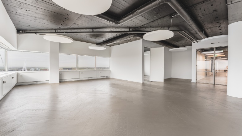 Photo 9 de Churchilllaan 11 à Utrecht