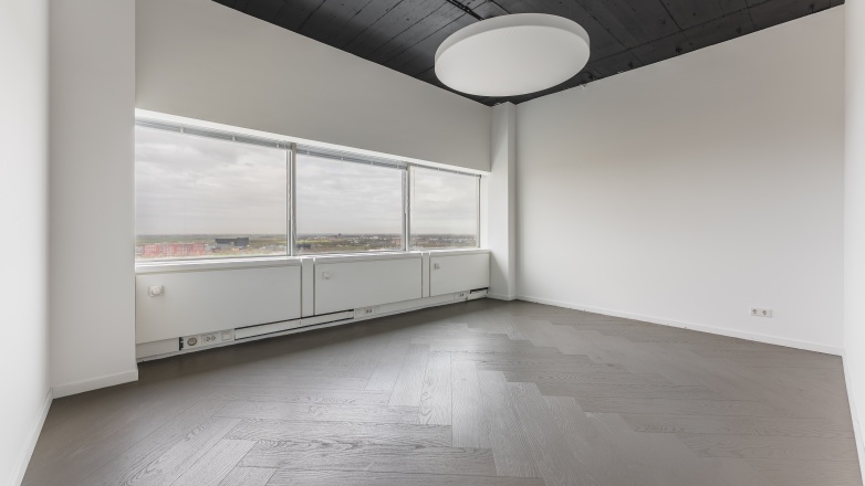 Photo 10 de Churchilllaan 11 à Utrecht