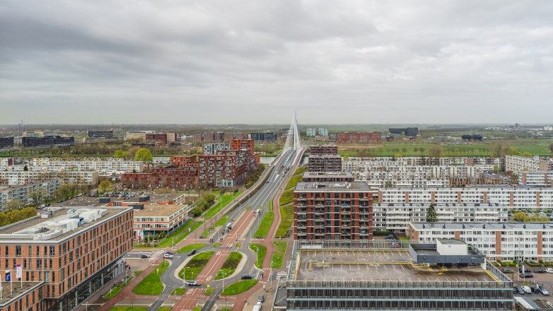 Photo 11 de Churchilllaan 11 à Utrecht