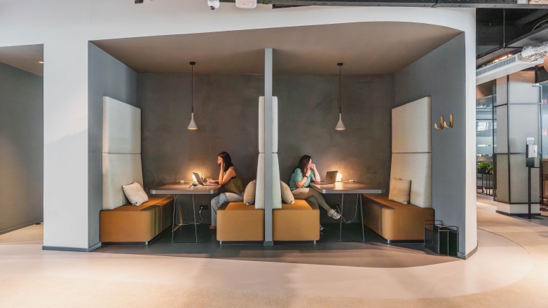 Foto 15 van Daalsesingel 51 in Utrecht