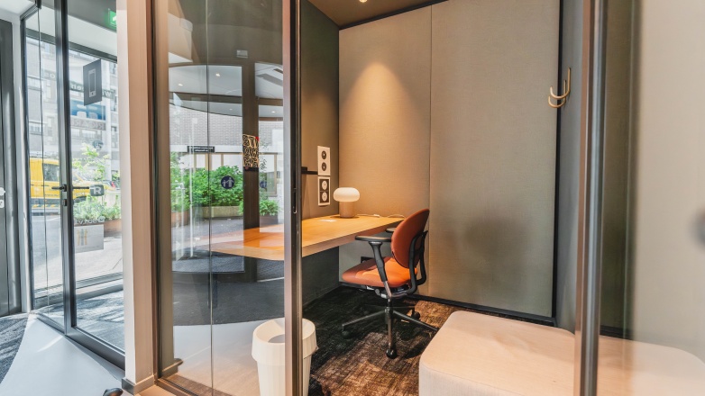 Foto 14 van Daalsesingel 51 in Utrecht