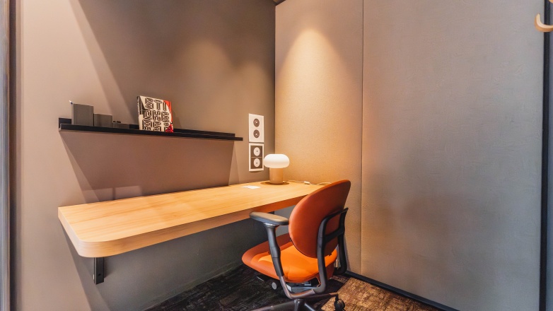 Foto 13 van Daalsesingel 51 in Utrecht