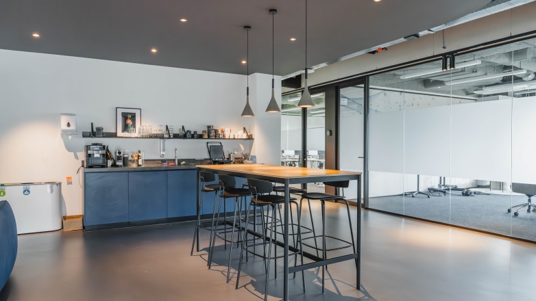 Pantry
