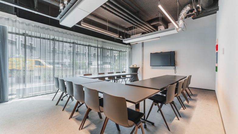 Foto 10 van Daalsesingel 51 in Utrecht