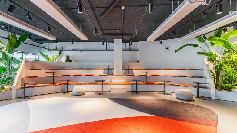 Foto 9 van Daalsesingel 51 in Utrecht