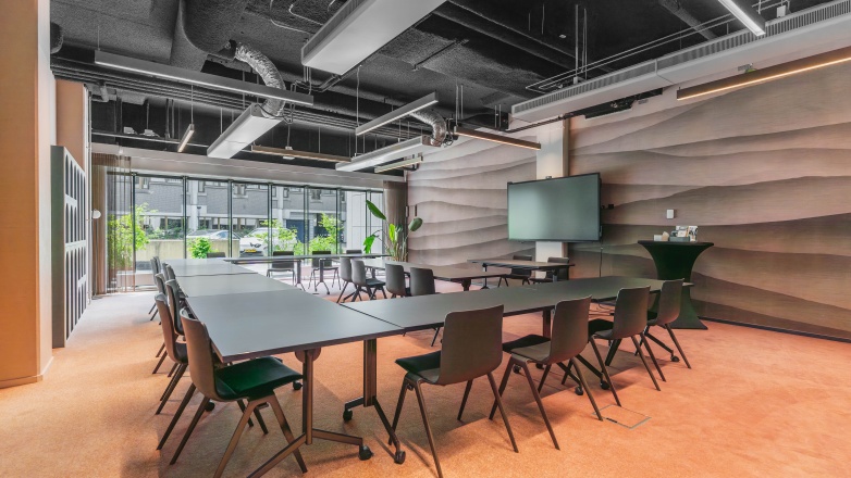 Meeting room