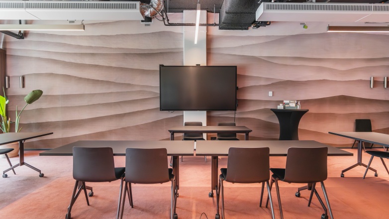 Foto 5 van Daalsesingel 51 in Utrecht