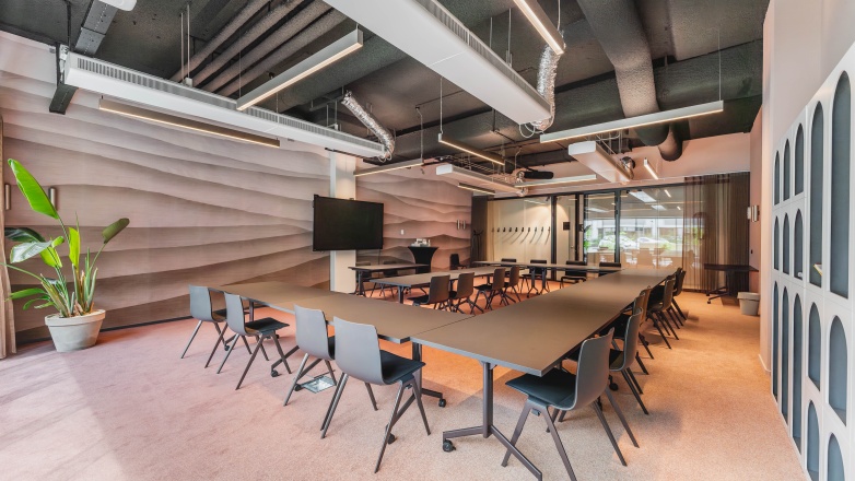 Foto 4 van Daalsesingel 51 in Utrecht