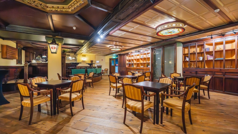 Common area