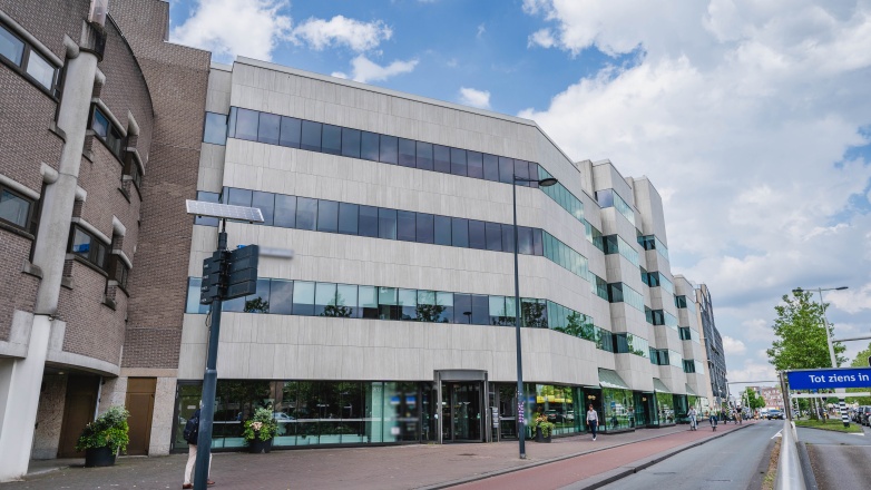 Foto 35 van Daalsesingel 51 in Utrecht