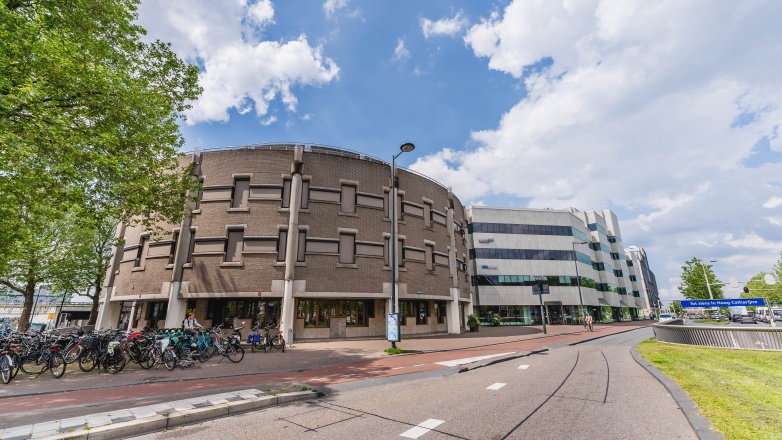 Foto 36 van Daalsesingel 51 in Utrecht