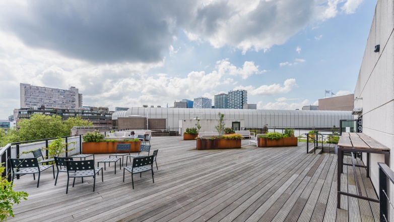 Foto 34 van Daalsesingel 51 in Utrecht