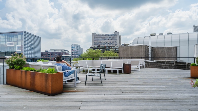 Foto 33 van Daalsesingel 51 in Utrecht