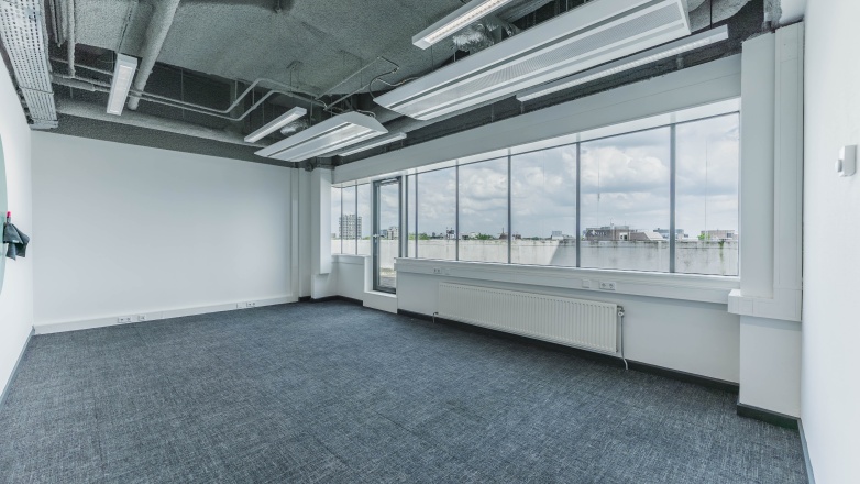 Office space