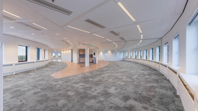 Foto 10 di Euclideslaan 1 ad Utrecht