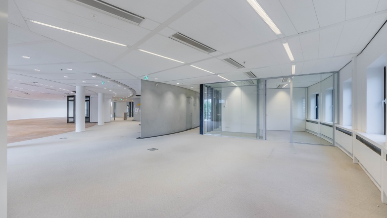 Foto 11 di Euclideslaan 1 ad Utrecht