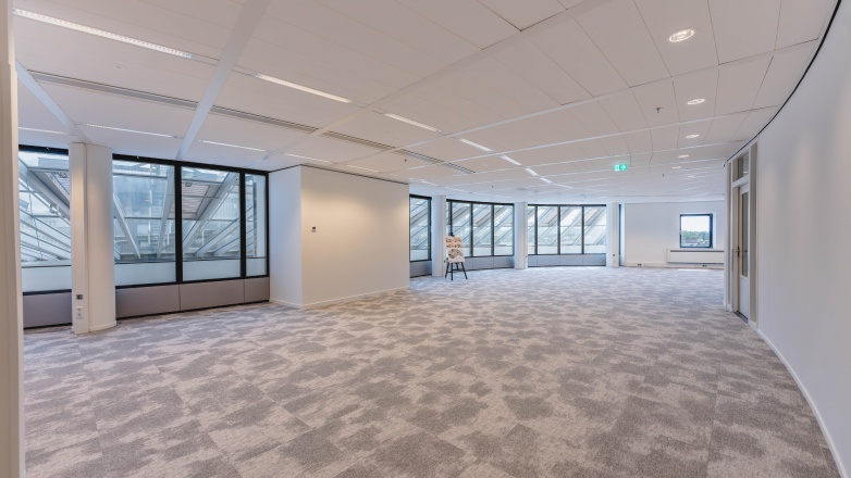 Foto 3 di Euclideslaan 1 ad Utrecht