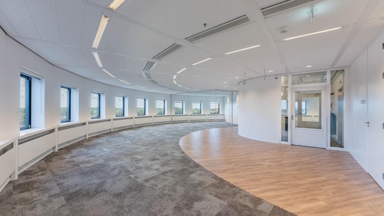 Foto 6 di Euclideslaan 1 ad Utrecht