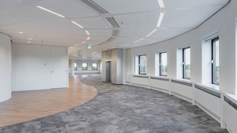 Foto 7 di Euclideslaan 1 ad Utrecht