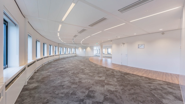 Foto 9 di Euclideslaan 1 ad Utrecht