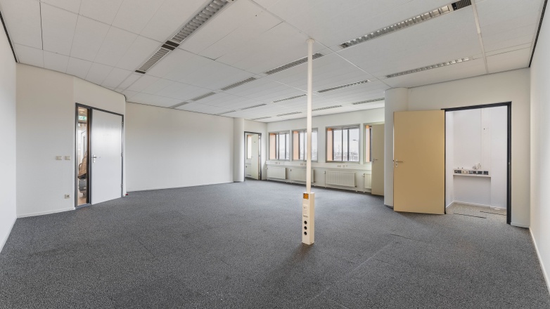 Foto 14 van Goeman Borgesiuslaan 77 in Utrecht