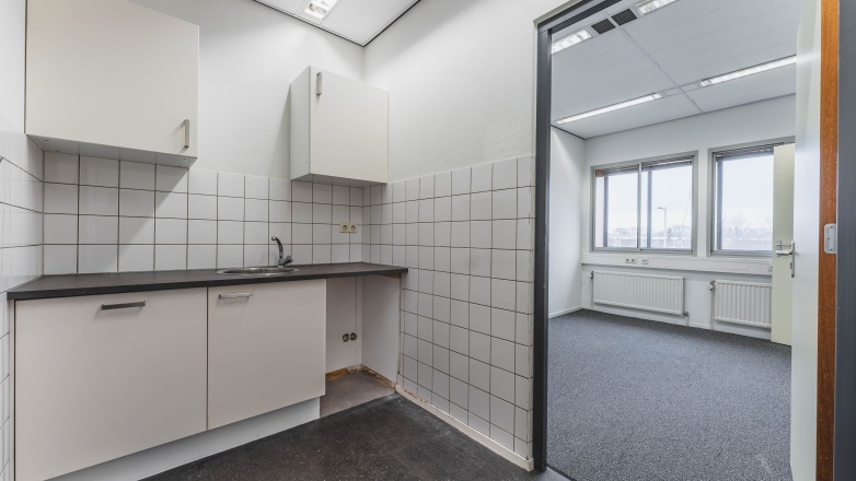 Foto 15 van Goeman Borgesiuslaan 77 in Utrecht