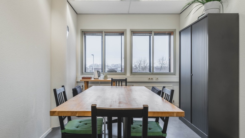 Foto 16 van Goeman Borgesiuslaan 77 in Utrecht