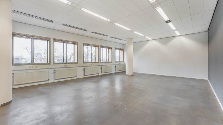 Foto 17 van Goeman Borgesiuslaan 77 in Utrecht