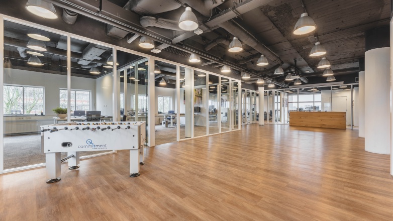 Office space