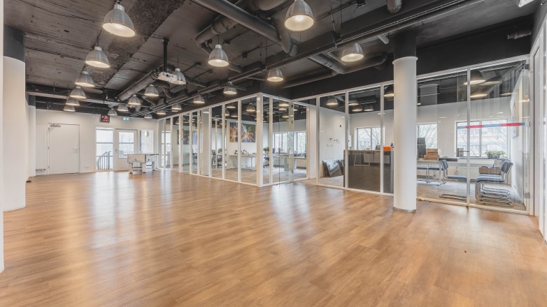 Office space
