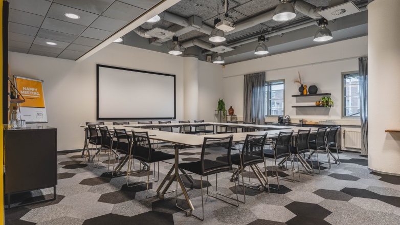 Meeting room
